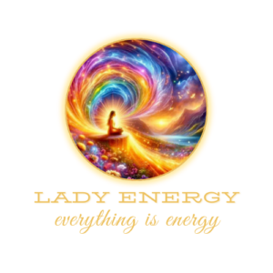 Lady Energy main logo