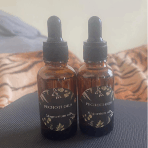 Magnesium Oil