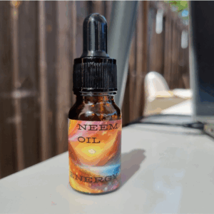 Lady Energy Neem Oil