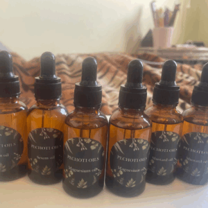 Neem Oil
