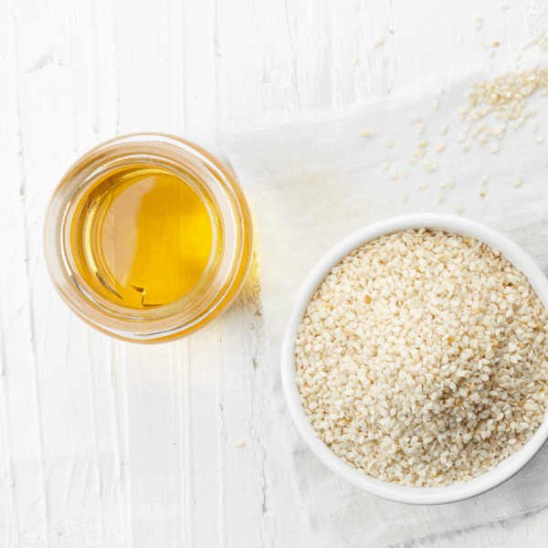 Sesam Oil - Afbeelding 2